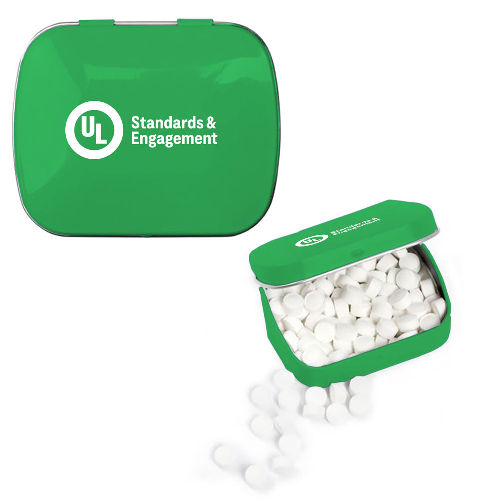 MICRO MINTS