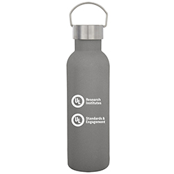 TIPTON STAINLESS STEEL BOTTLE