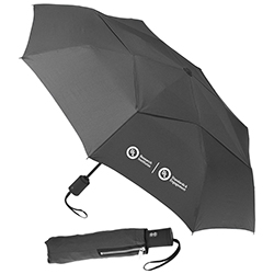 VENTED EXECUTIVE UMBRELLA