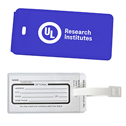 EXECUTIVE LUGGAGE TAG