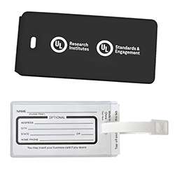 EXECUTIVE LUGGAGE TAG