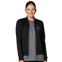 LADIES' MORPHEUS KNIT JACKET