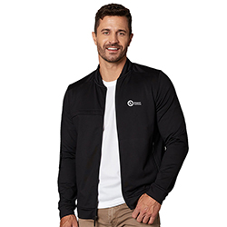MENS MORPHEUS KNIT JACKET