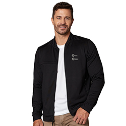 MENS MORPHEUS KNIT JACKET