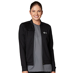 LADIES' MORPHEUS KNIT JACKET